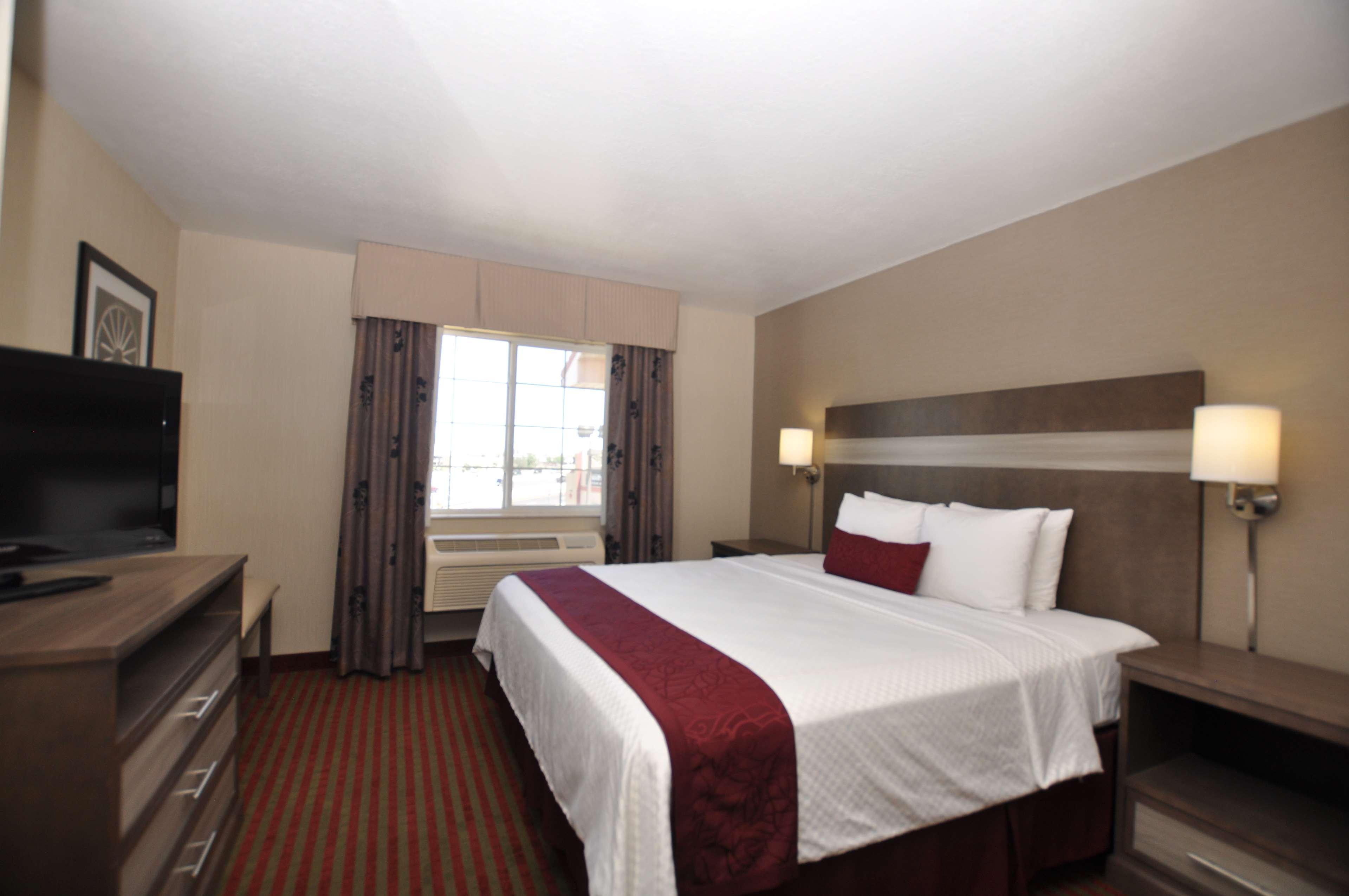 Spark By Hilton Albuquerque North I-25 Kültér fotó