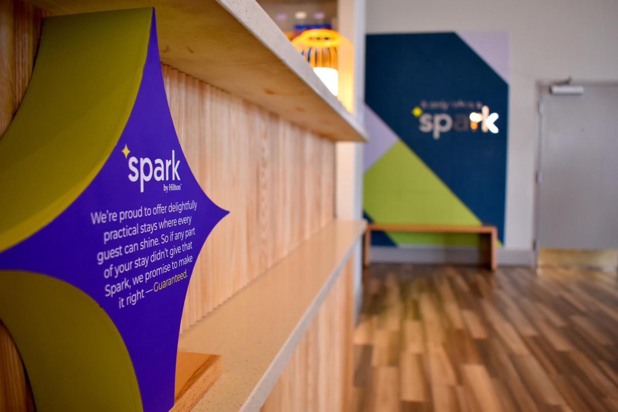 Spark By Hilton Albuquerque North I-25 Kültér fotó