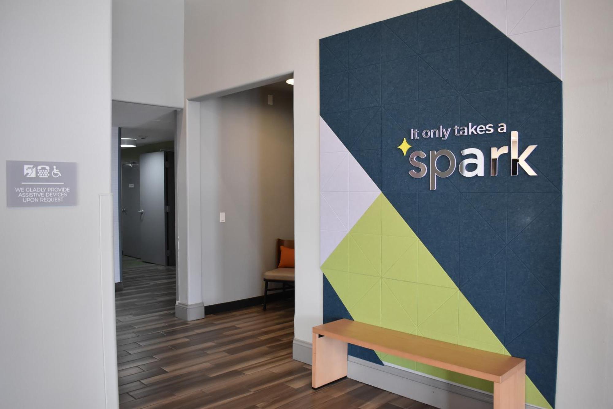 Spark By Hilton Albuquerque North I-25 Kültér fotó