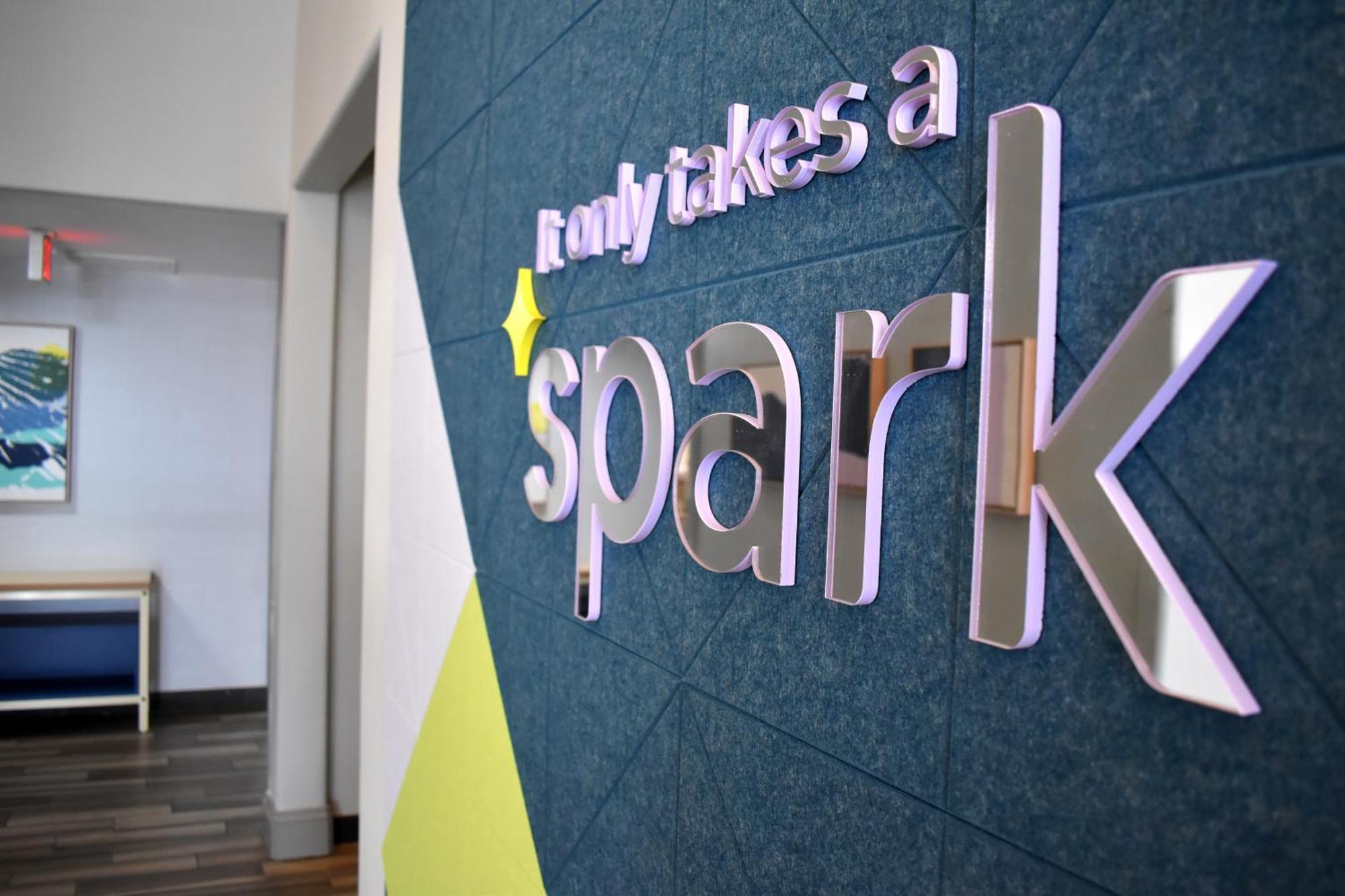 Spark By Hilton Albuquerque North I-25 Kültér fotó