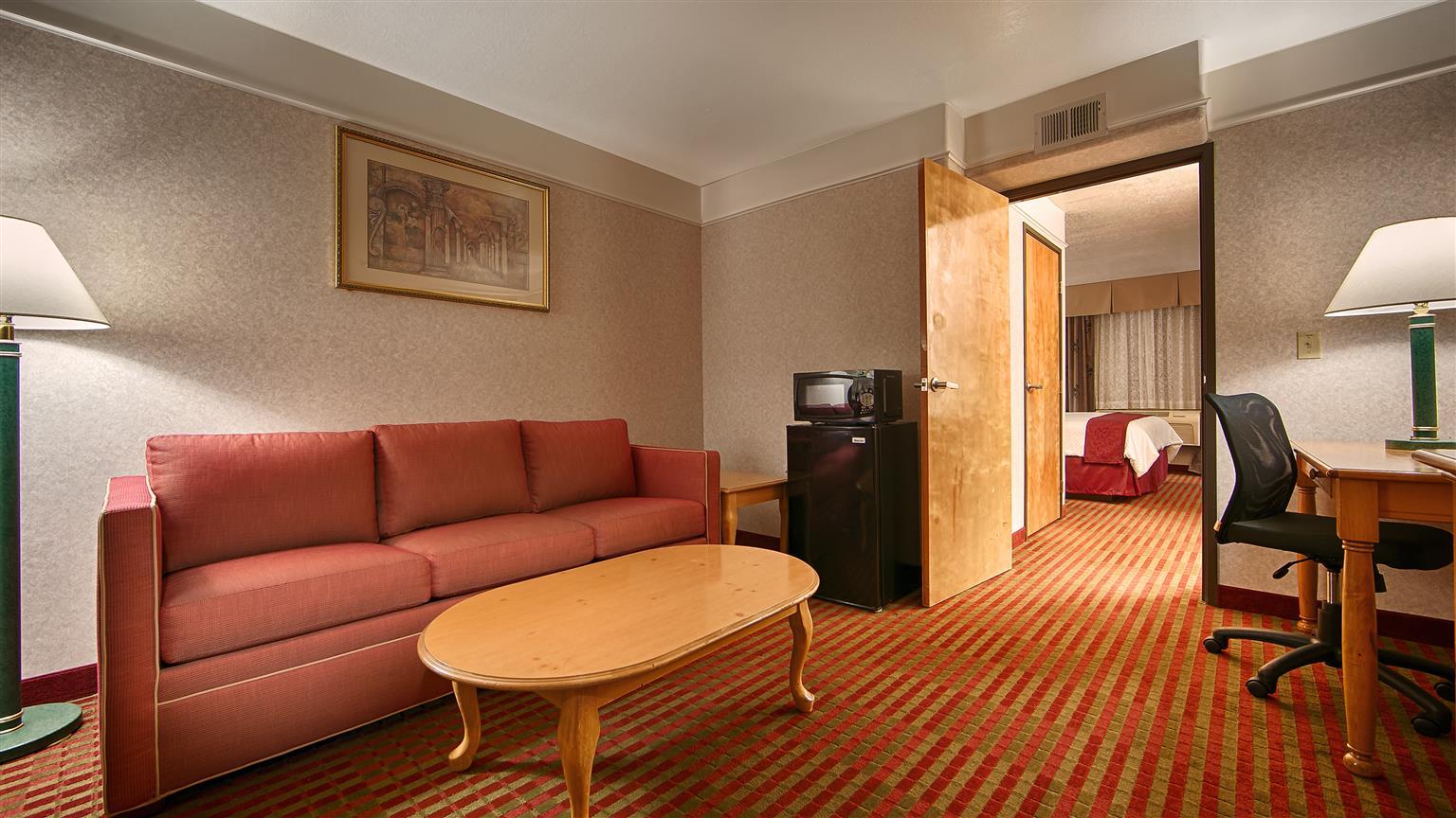 Spark By Hilton Albuquerque North I-25 Kültér fotó