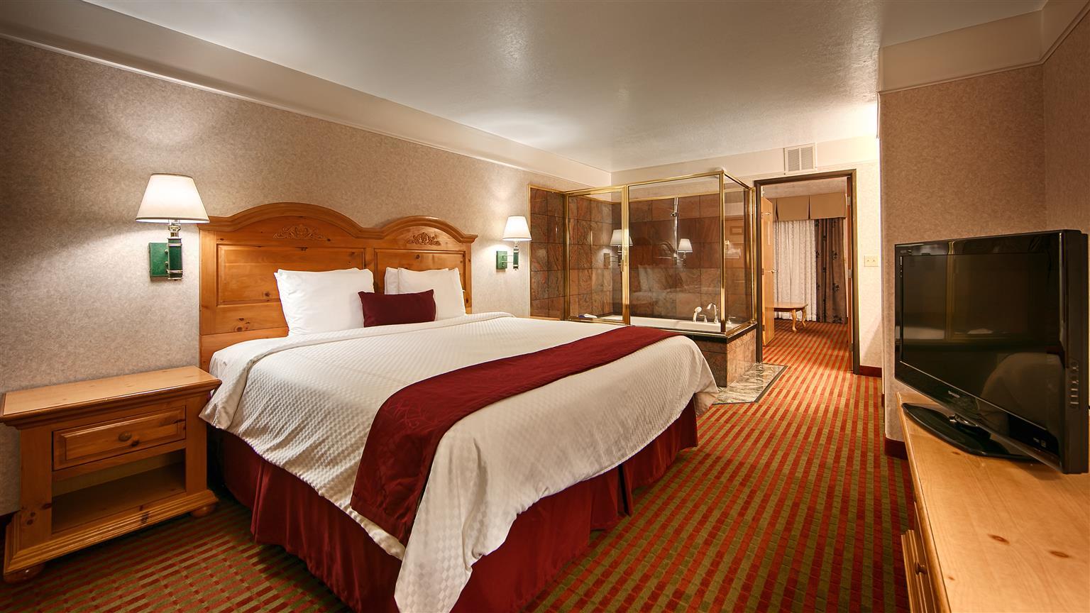 Spark By Hilton Albuquerque North I-25 Kültér fotó