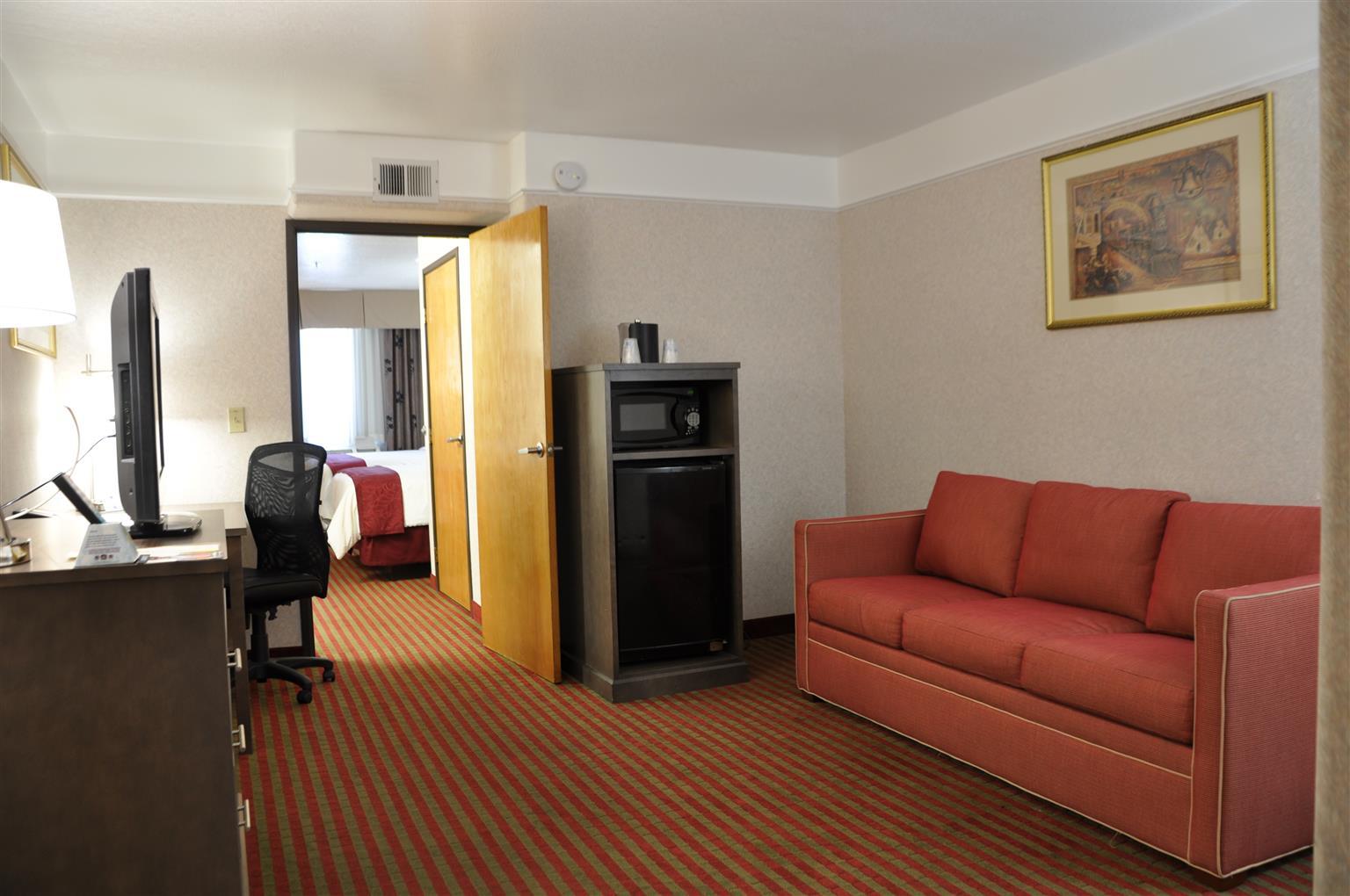 Spark By Hilton Albuquerque North I-25 Kültér fotó