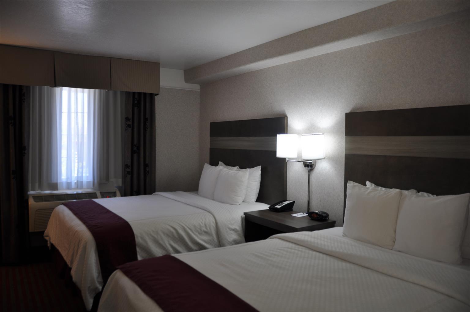 Spark By Hilton Albuquerque North I-25 Kültér fotó