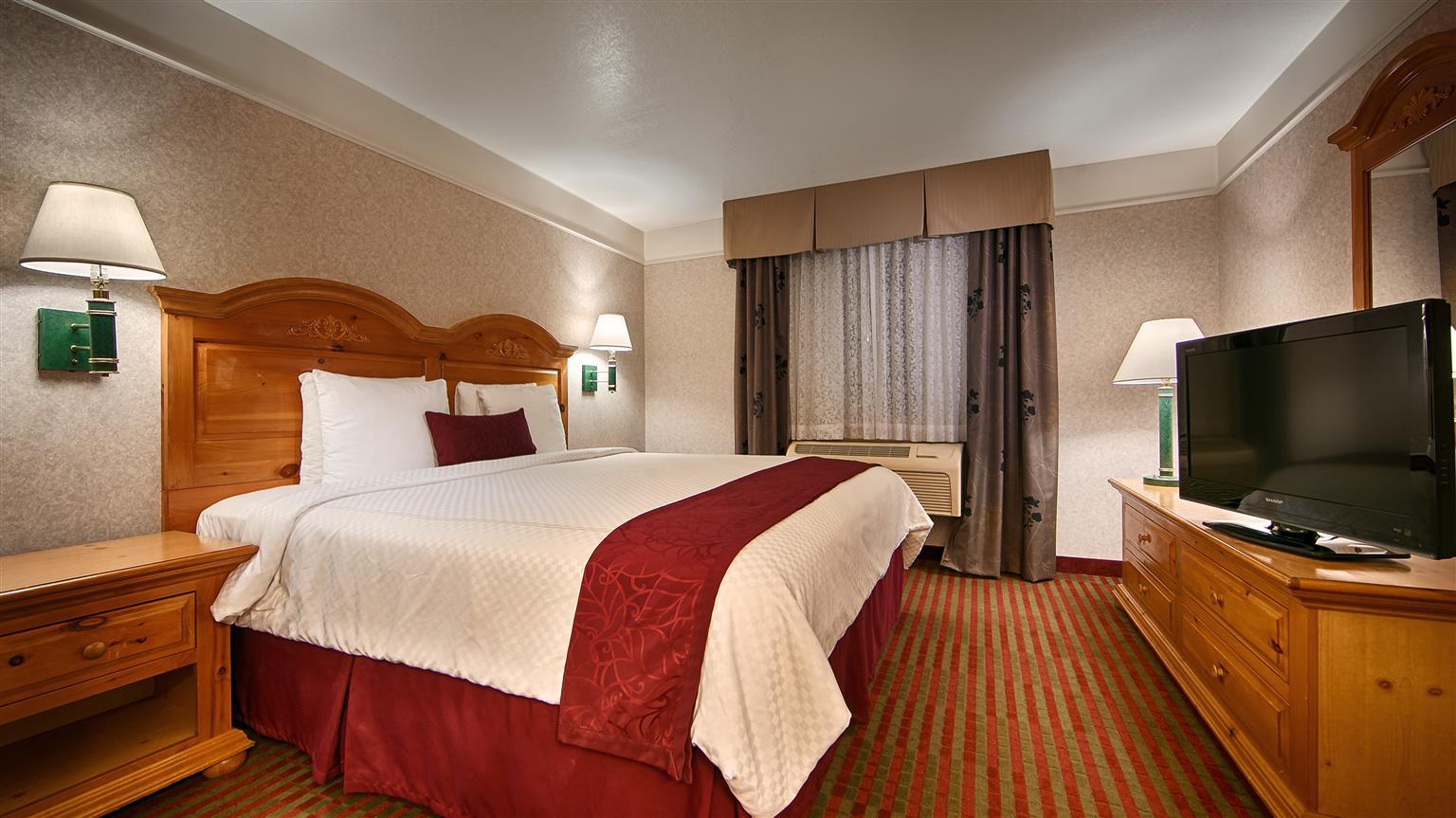 Spark By Hilton Albuquerque North I-25 Kültér fotó